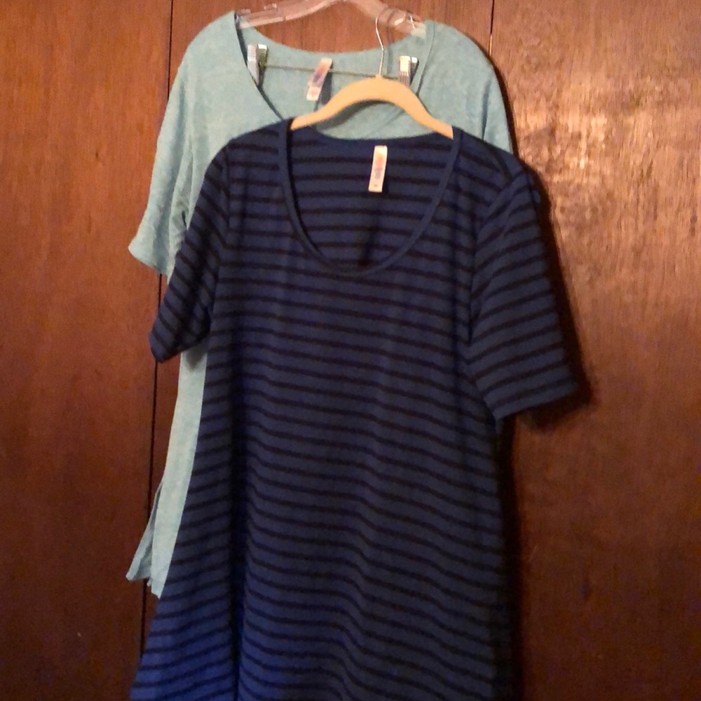LuLaroe Perfect tops